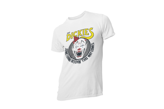 The Dickies - Something Bitchin'