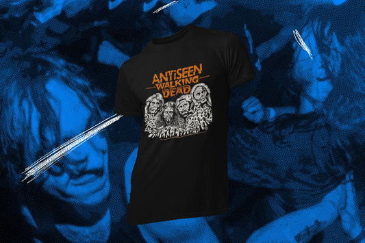 AntiSeen - Walking Dead