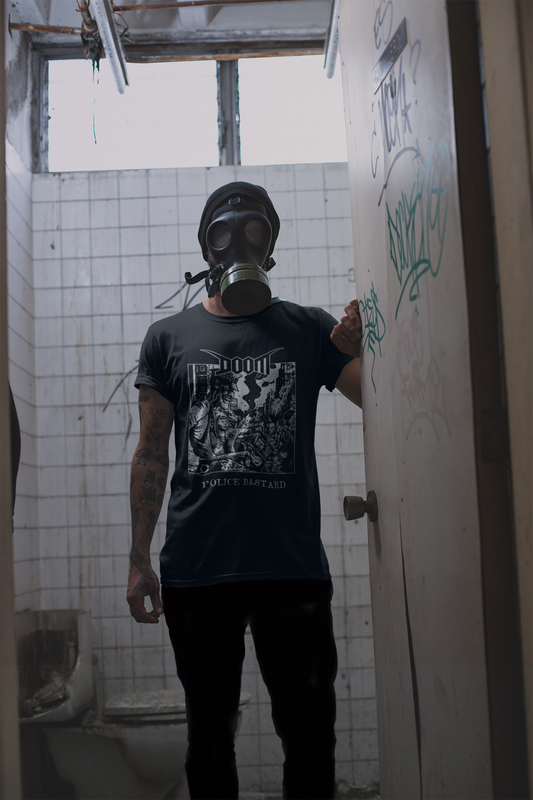 Doom - Police Bastard