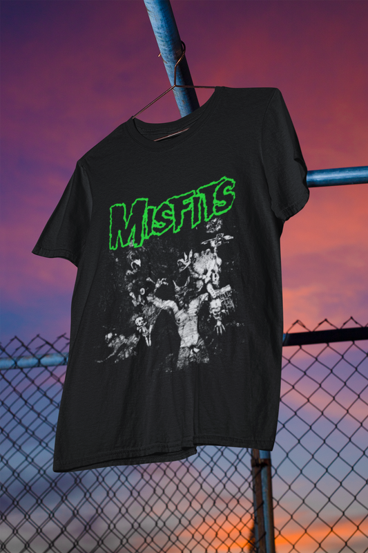 Misfits - Metamorphosis Lycanthrope