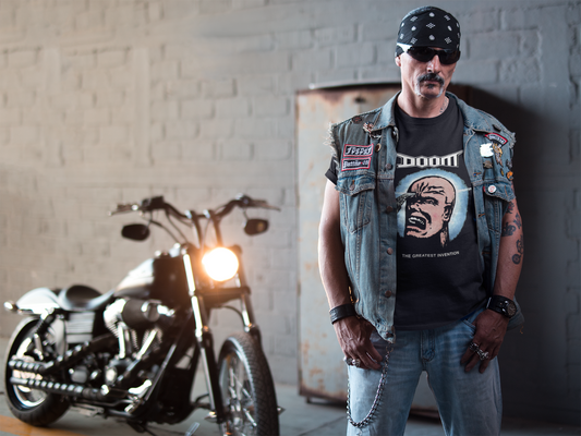 Doom - The Greatest Invention