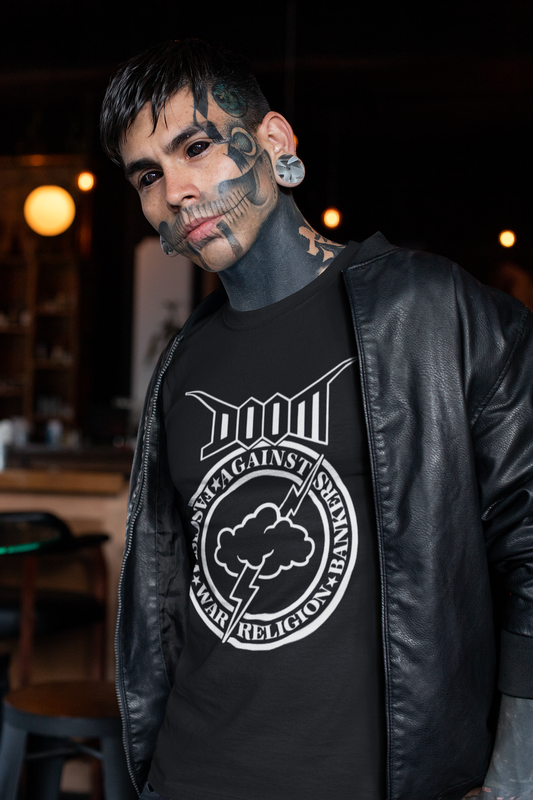 Doom - Against Fascism