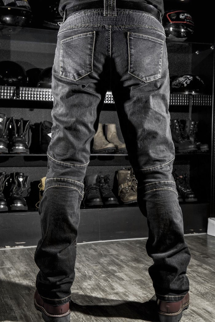 Stylish Denim Jeans for Everyday Wear