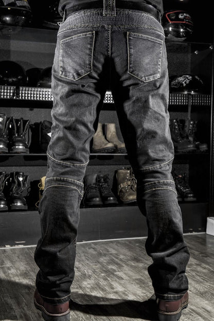Stylish Denim Jeans for Everyday Wear