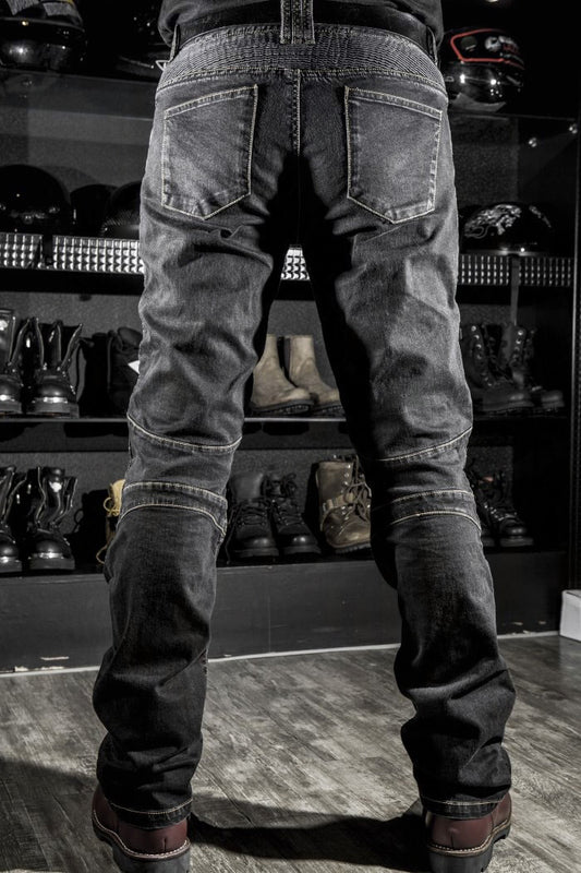Stylish Denim Jeans for Everyday Wear