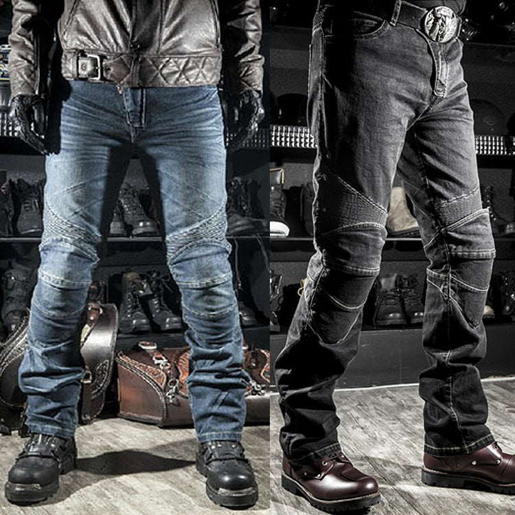Stylish Denim Jeans for Everyday Wear