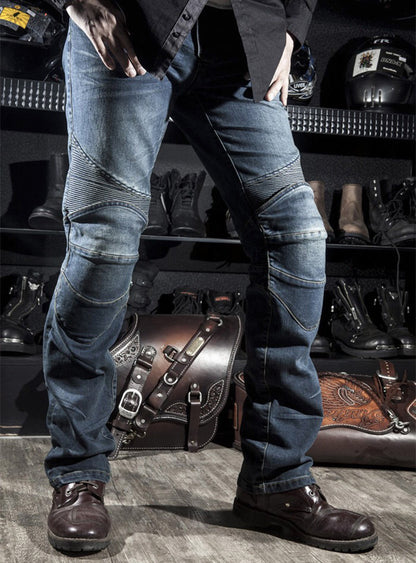 Stylish Denim Jeans for Everyday Wear