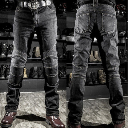 Stylish Denim Jeans for Everyday Wear