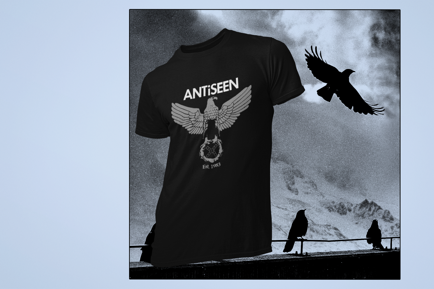 AntiSeen - logo