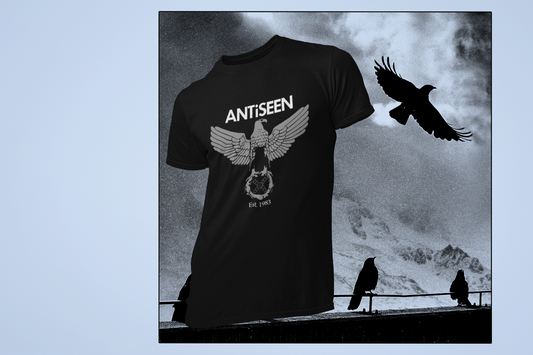 AntiSeen - logo
