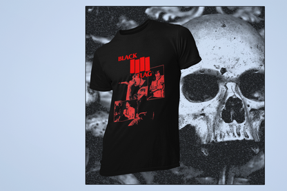 Black Flag - Rollins