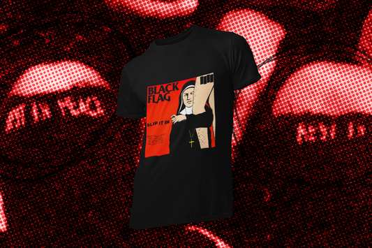 Black Flag - Slip it in