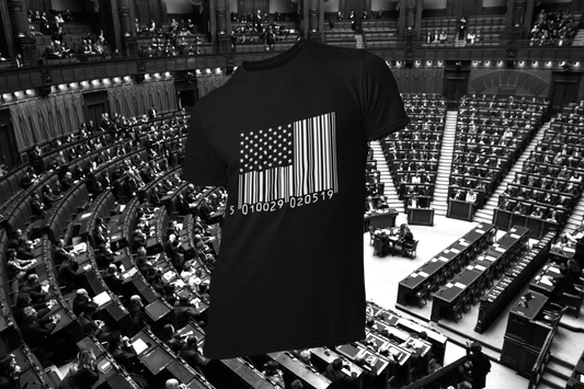 America for sale