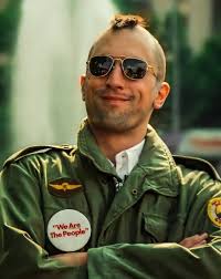 Essential Army Jacket