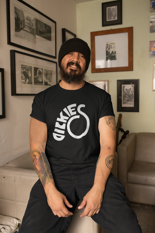The Dickies - Logo