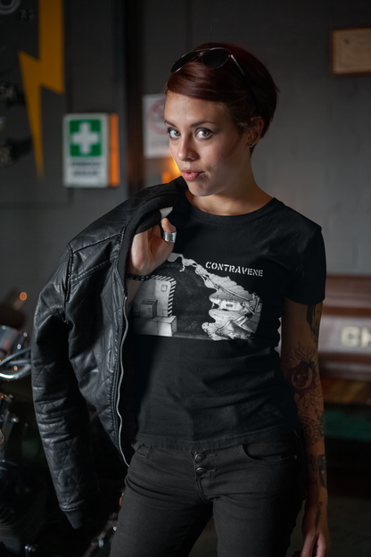 Contravene - Industry kills