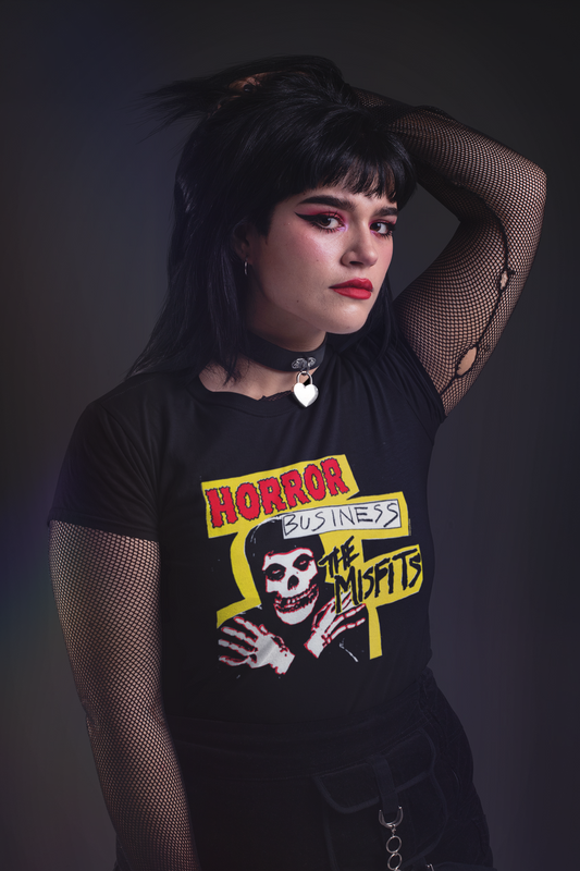 Misfits - Horror Business