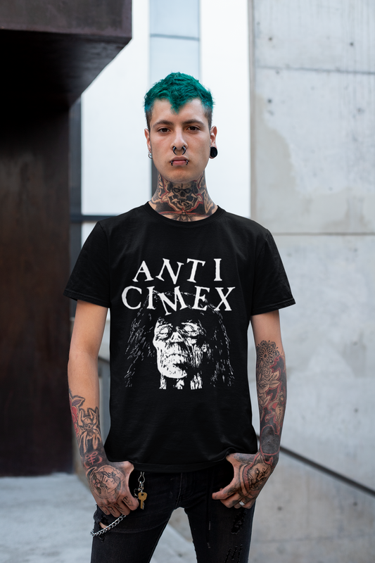 Anti-Cimex Zombie