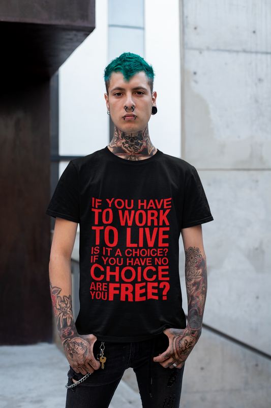 Are you Free?
