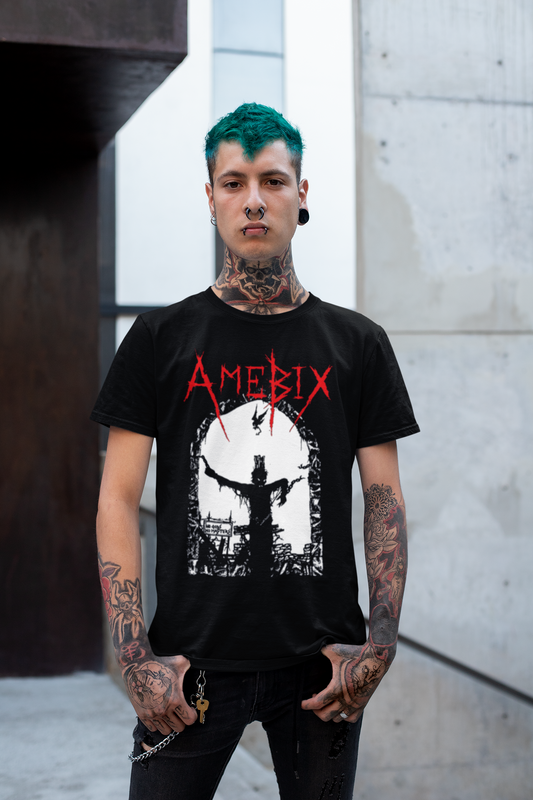 Amebix - No Gods, No Masters