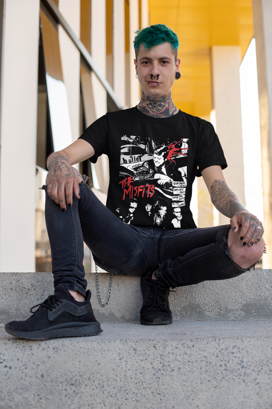 Misfits - bullet