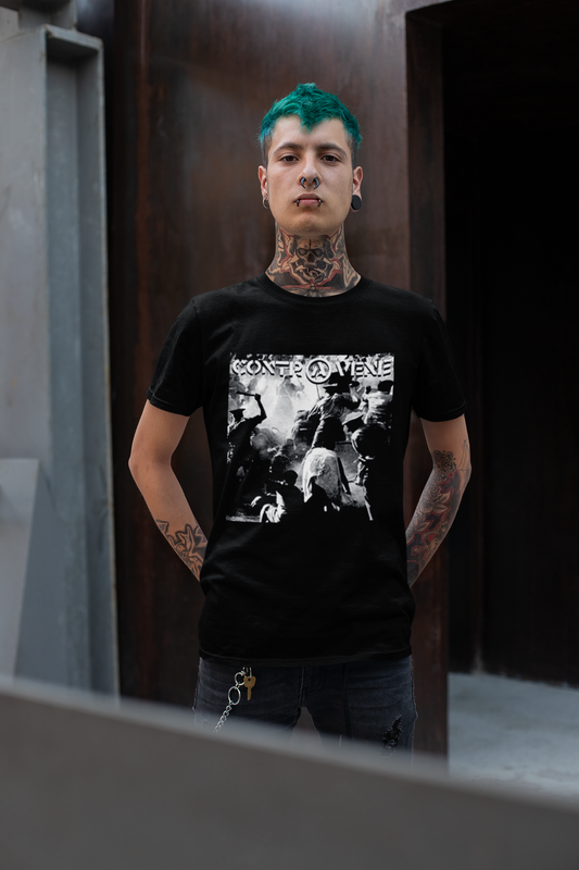 Contravene - Police Brutality