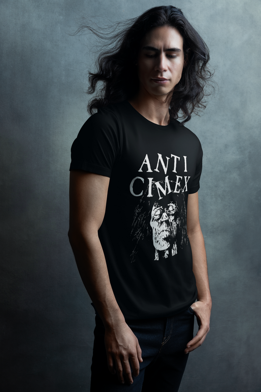 Anti-Cimex Zombie