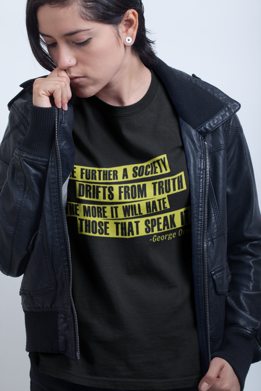 Hate the Truth
