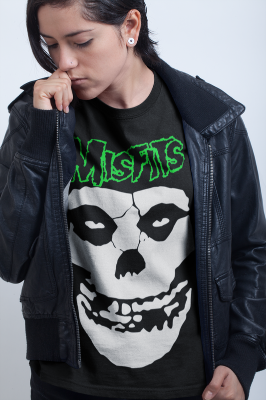 Misfits - Crimson Ghost