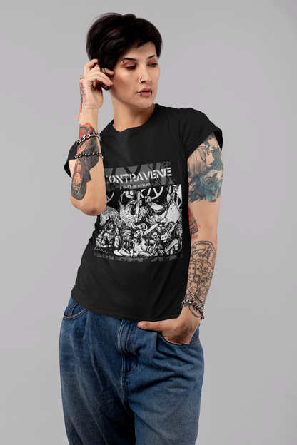 Contravene - Call to Action