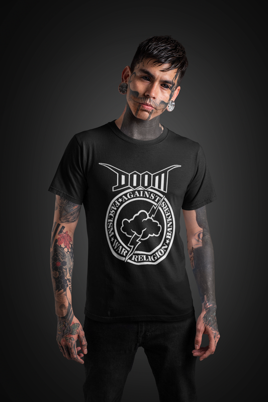 Doom - Against Fascism