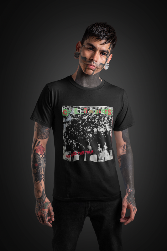 Cockney Rejects - We Are the Firm