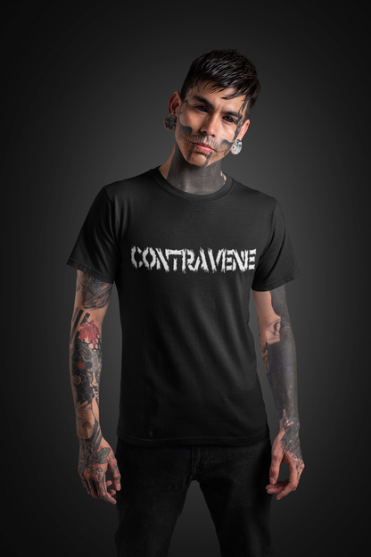 Contravene - Logo