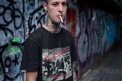 Cock sparrer - Runnin' Riot