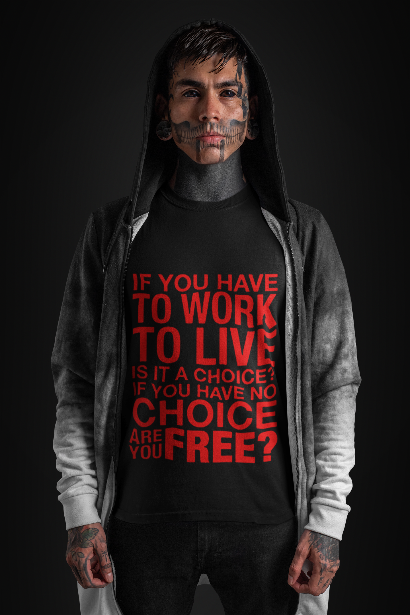 Are you Free?