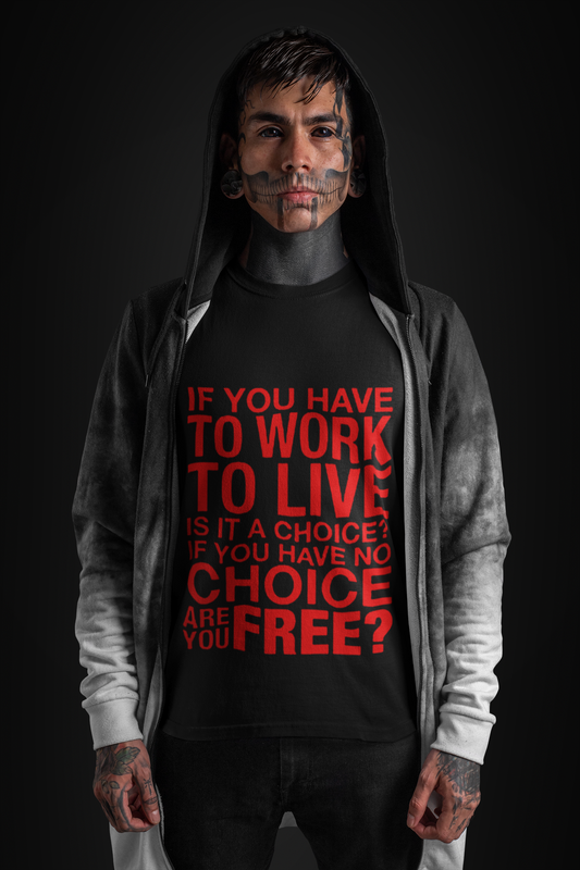 Are you Free?