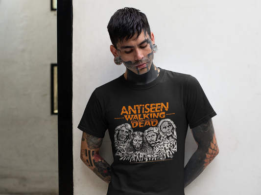 AntiSeen - Walking Dead