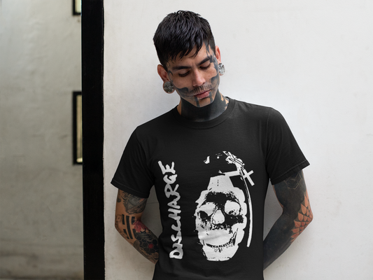 Discharge - Grenade