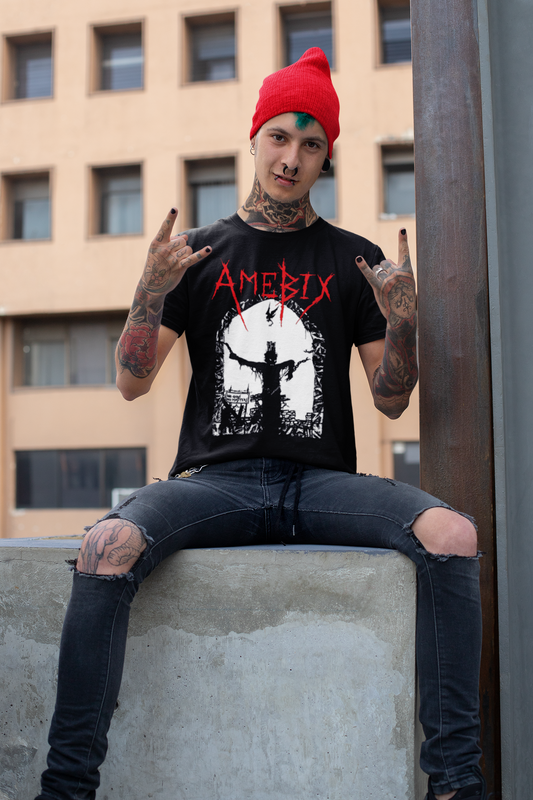 Amebix - No Gods, No Masters
