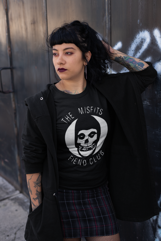 Misfits - Fiend Club