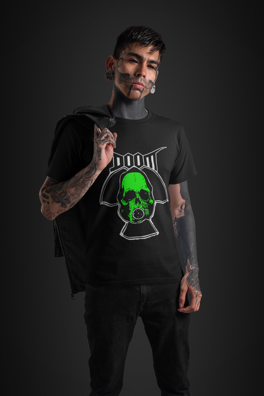 Doom - Skull
