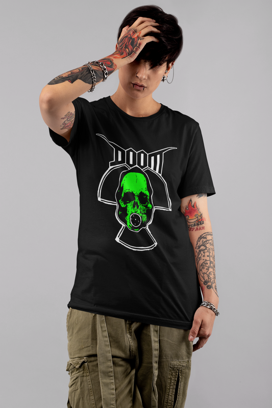 Doom - Skull