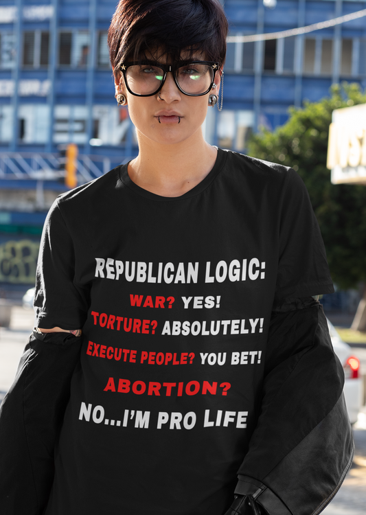 Republican Logic