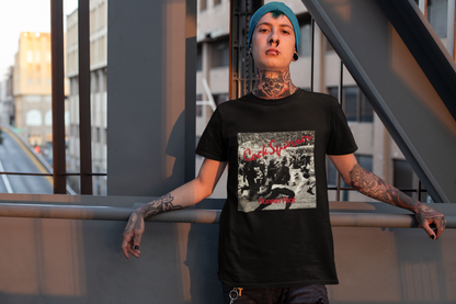 Cock sparrer - Runnin' Riot